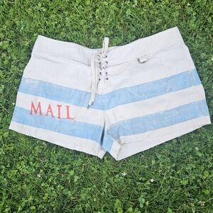Women's Ralph Lauren/Rugby shorts sz. 12